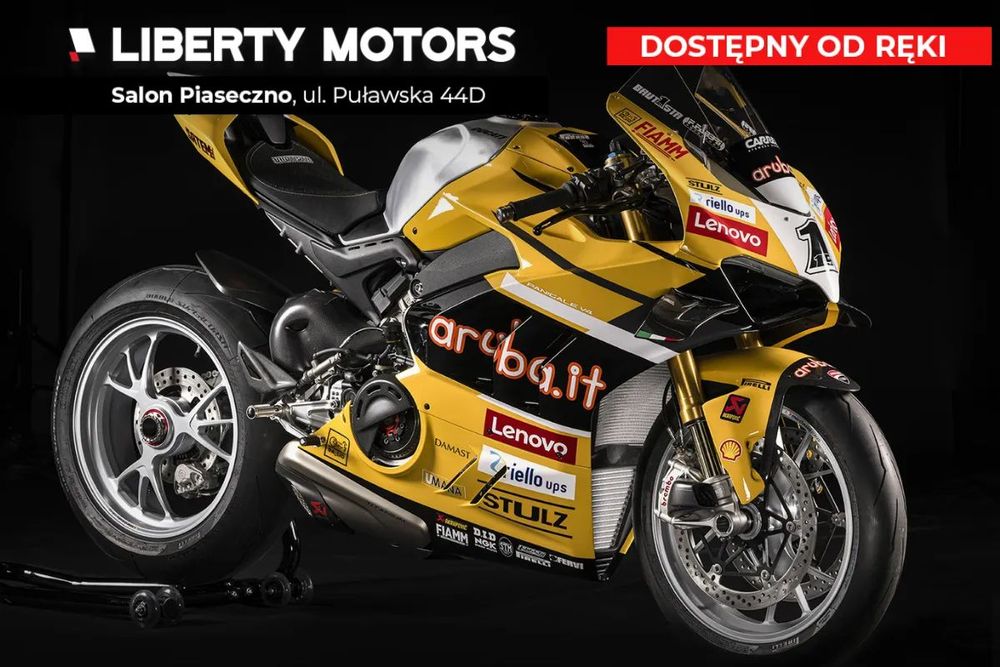 Ducati