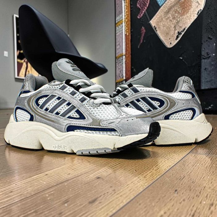 кроссовки adidas 41, 42 - купити чоловіче взуття - Ціна на OLX.ua