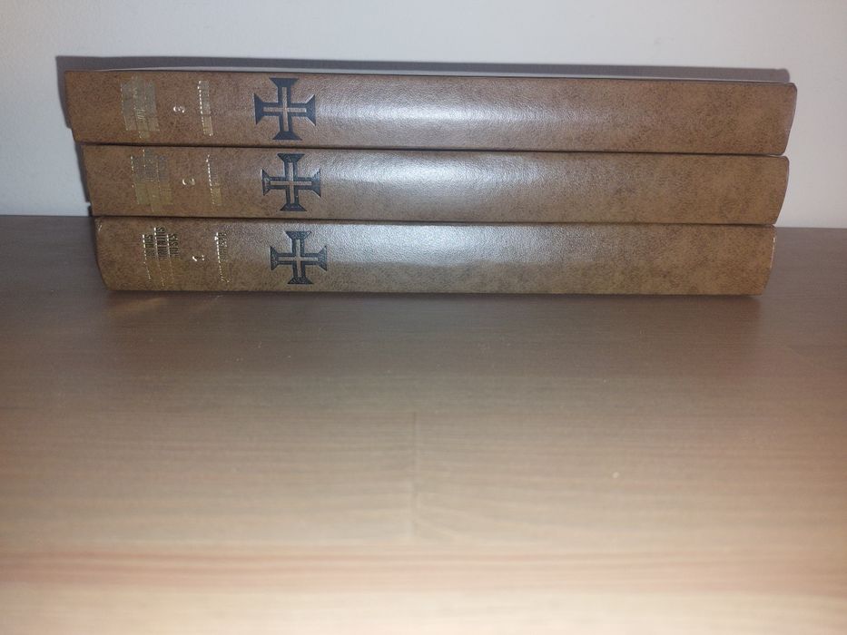 Completa - História dos descobrimentos Portugueses - Jaime Cortesão