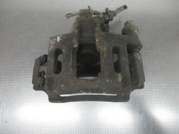 Pinça travão / maxila de travão frente esquerda PEUGEOT Expert (222)