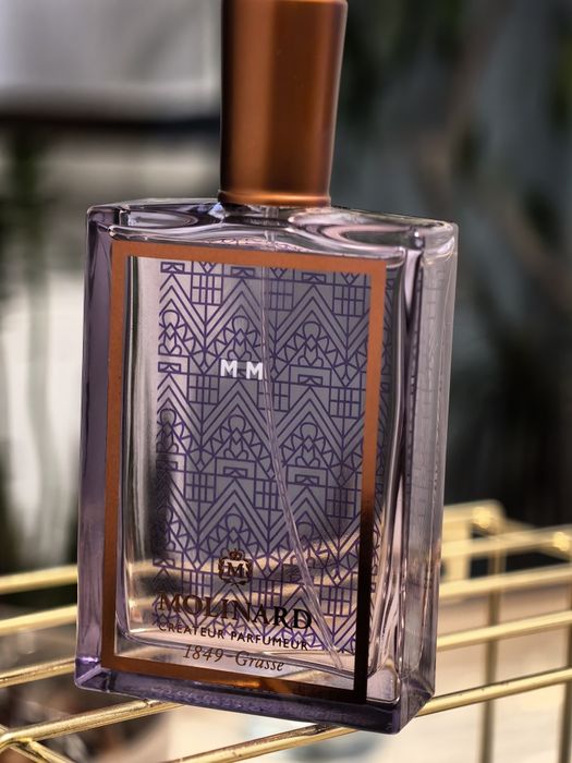 Molinard MM edp 75ml