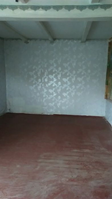 Продам хату з газом в с Мошуров по вул. Шевченка 33