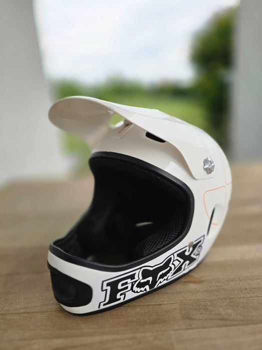 Kask enduro, downhill fulface POC cortex flow, r.M/L