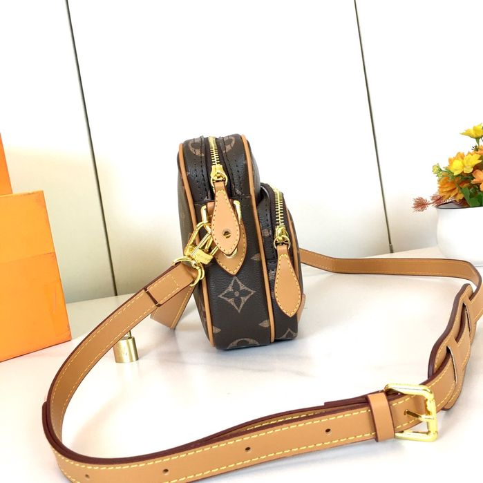 Жіноча сумка на плече LOUIS VUITTON M14025