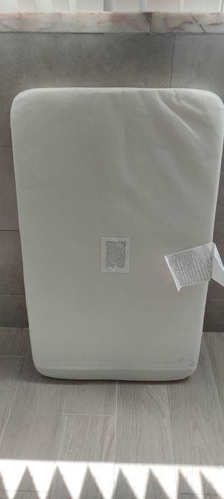 Colchão Next2me com malha 3D