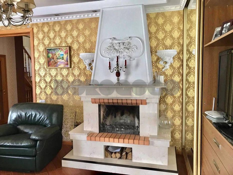 Продаж Будинка на Софіївскій Борщагівці вул., Печерська 45