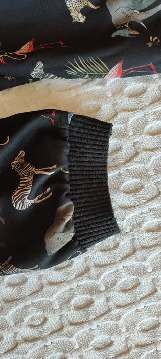 Vendo vestido Zara