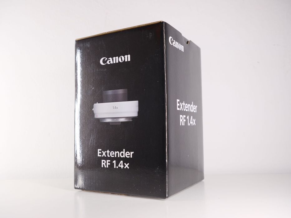 Canon Extender RF 1.4x + гарантія / без передоплат