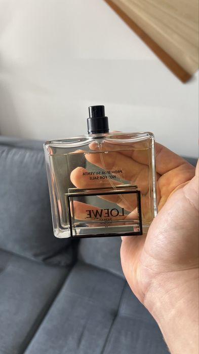 Perfumy Solo Loewe 100 ml meskie