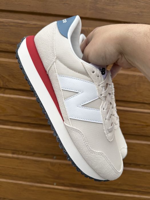 Оригінал! Кросівки New Balance 237 MS237VJ 43,44 в наявності: 2 699 грн ...