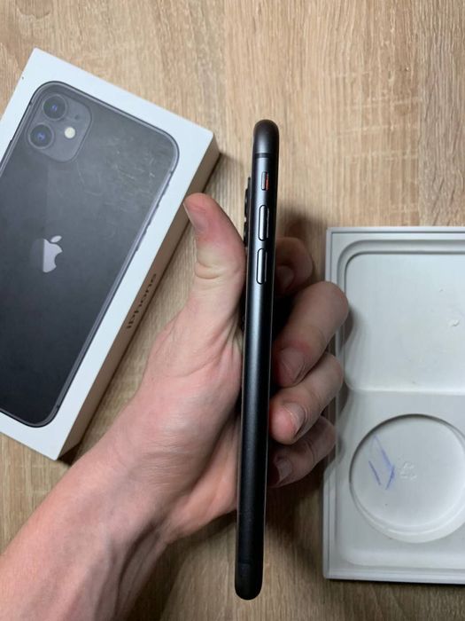 iPhone 11 / 9/10