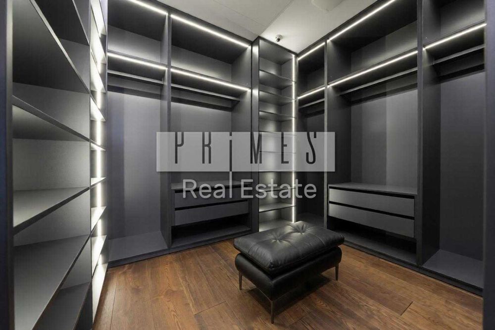 Продажа 3к квартиры 127м2, Ярославов Град, ул. Бульварно-Кудрявская