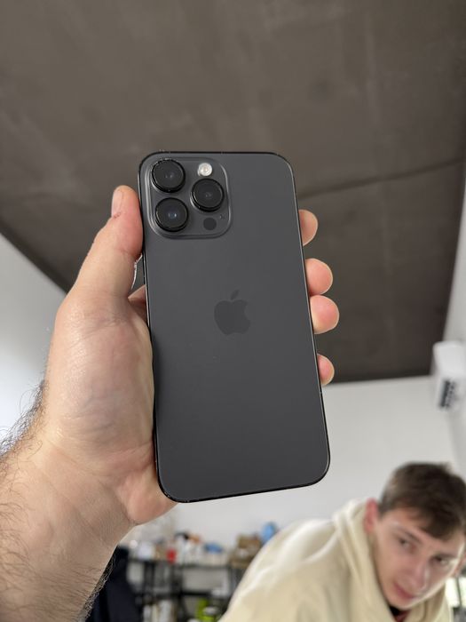 Apple iphone 14 Pro Max 256 gb neverlock айфон Про Макс 100%