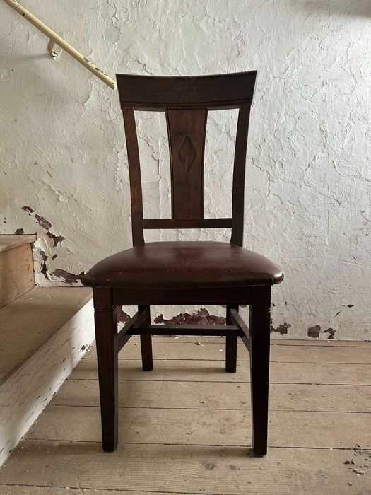 cadeiras de restaurante e bar