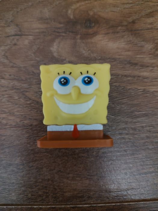Figurka SpongeBob