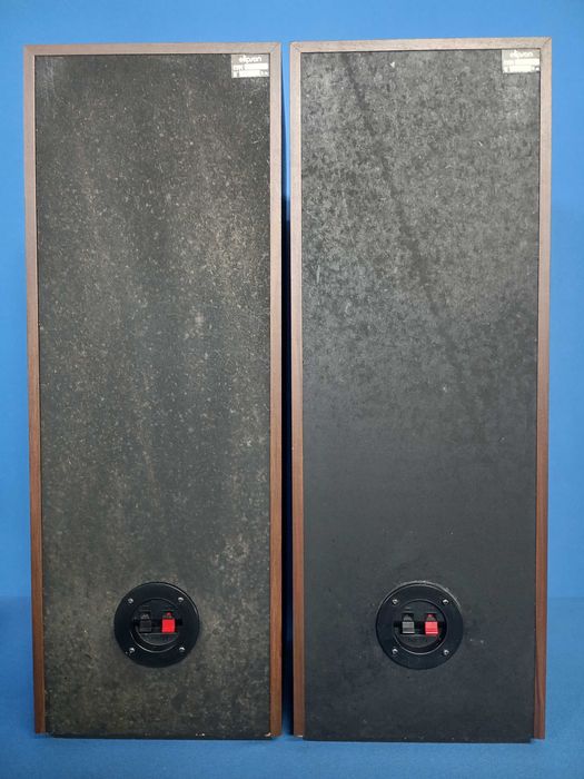 colunas ELIPSON 3002