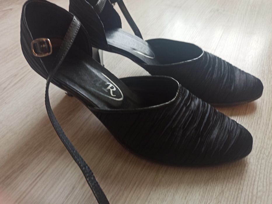 Buty damskie, szpilki, czółenka