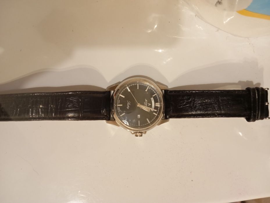 Atlantic seaday 69550.41.61P polska data (mała usterka)