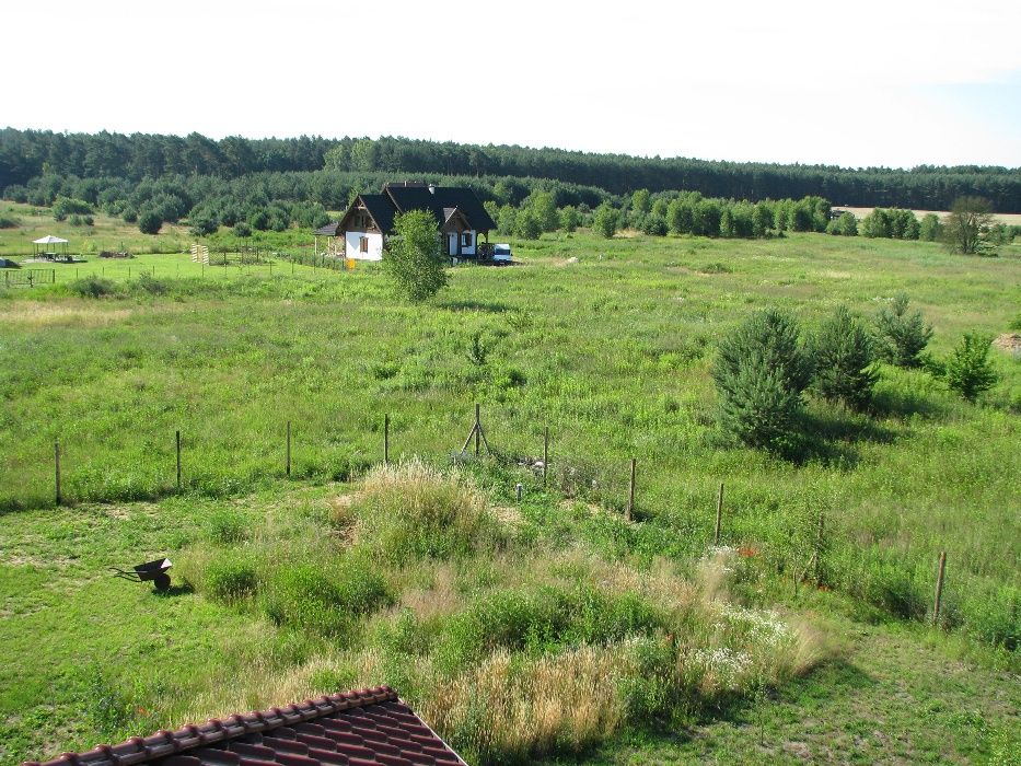 Działka budowlana sprzedam