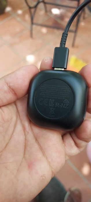 Auscultadores bluetooth samsung
