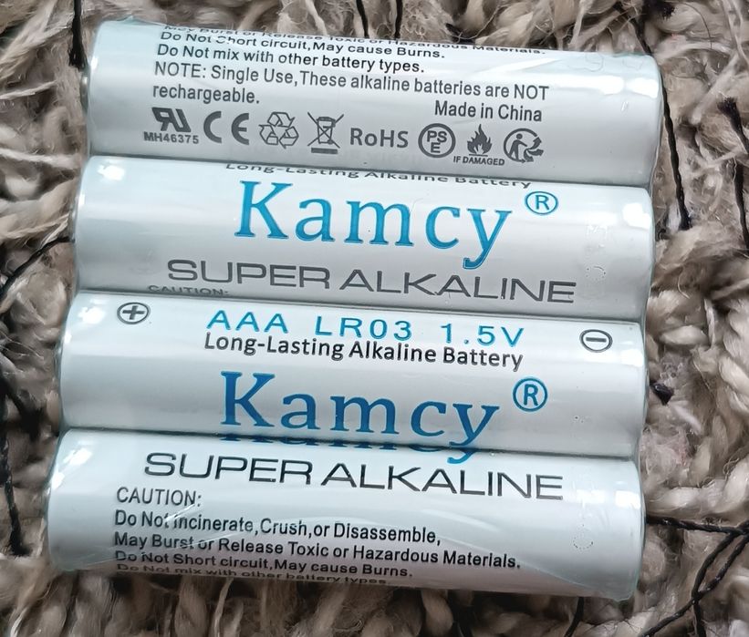 Метеостанція Govee H5075 (3 шт)