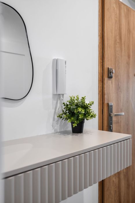 WYKOŃCZONE mieszkanie 41,5m2 BLOK 2026, 2 piętro! BEZ PCC PONIKWODA!