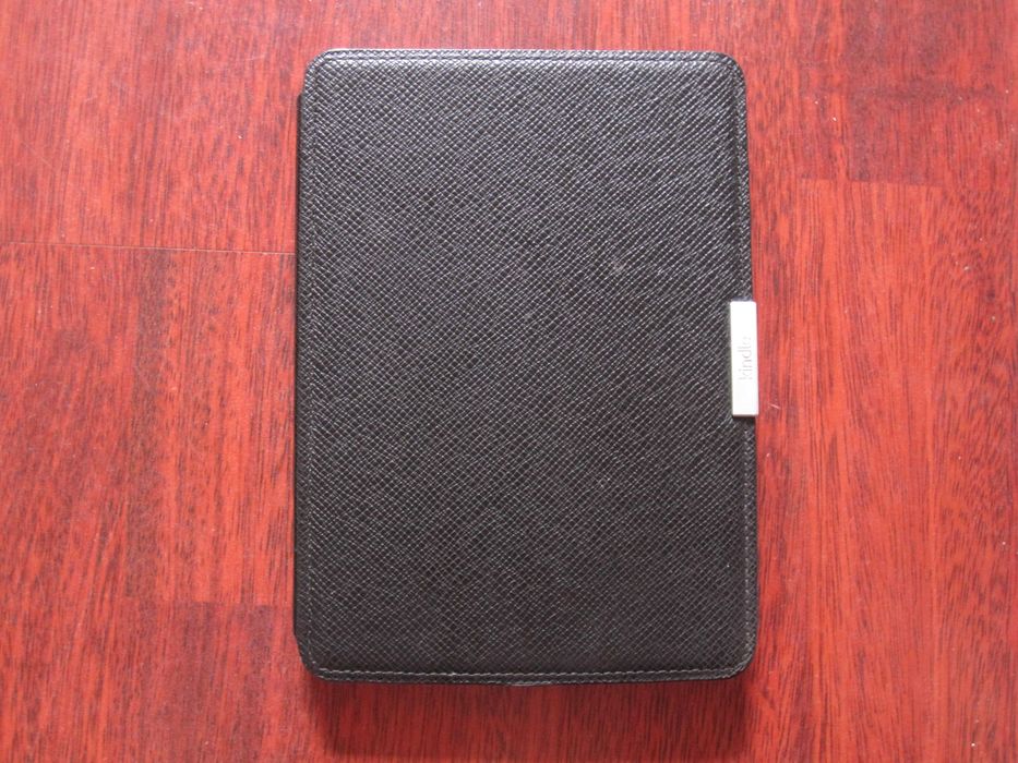Электронная книга AmazonKindle Paperwhite 6gen. подсветка.