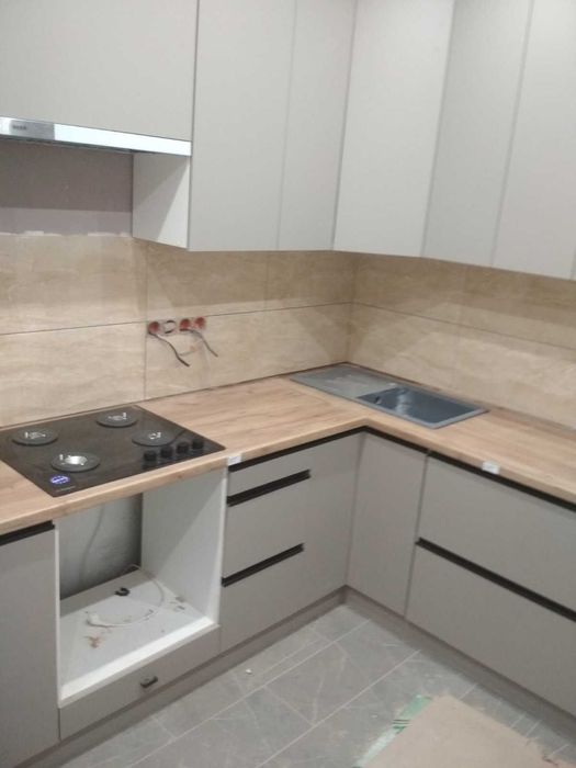 Модульна кухня Софі