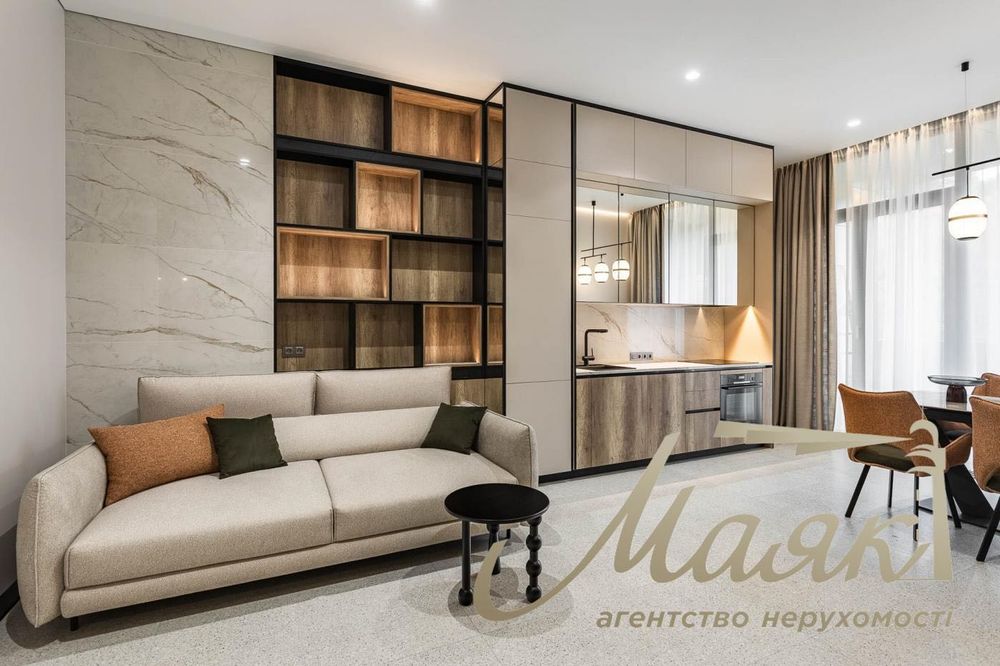 Аренда квартиры клубный дом Хидден Зверинецкая Бот сад Печерский р-н