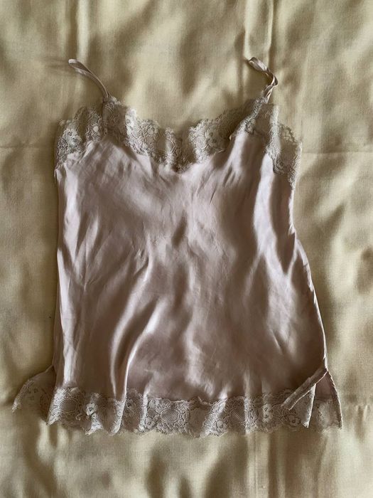 Майка шовк натуральний, darling harbour, S