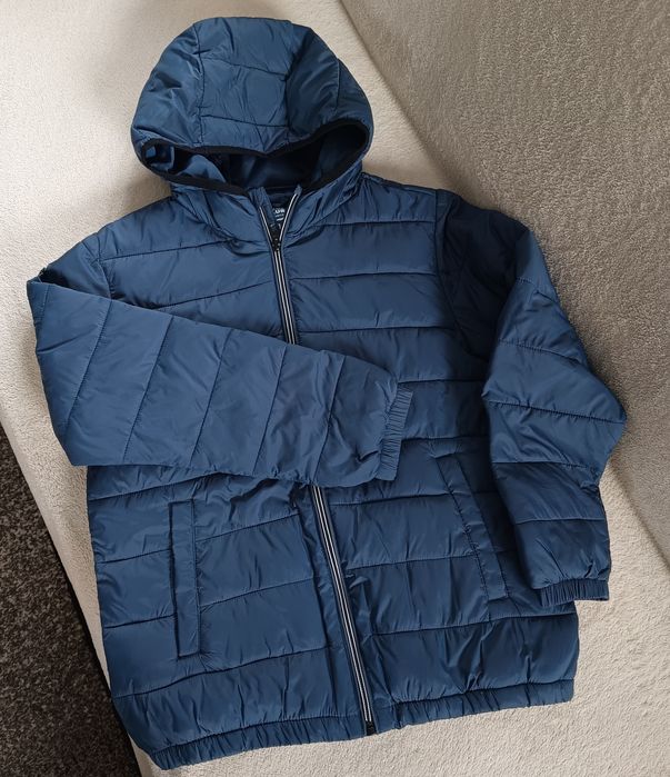 Kurtka Cool club rozm. 140