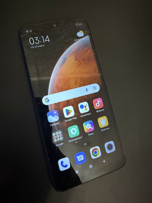 Продам Телефон редми