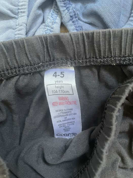 Дитячі труси george