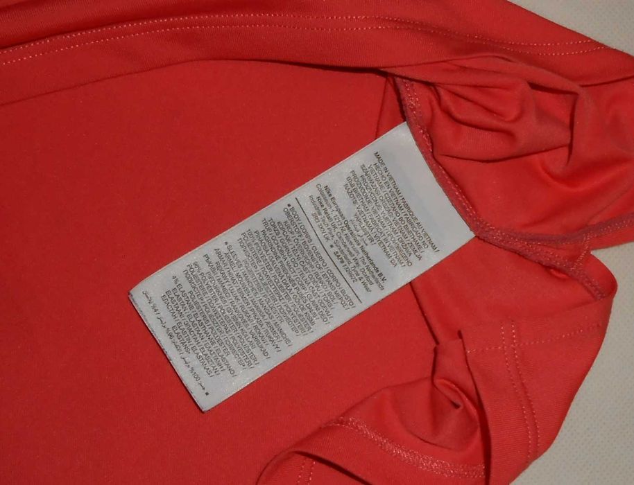 Koszulka do biegania Nike Dri-Fit Running Division (XL) Running Jogging