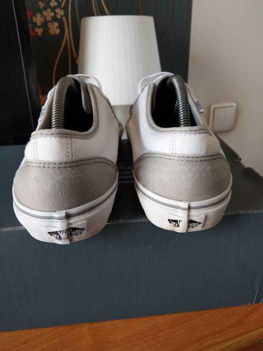 sneakersy Vans classic