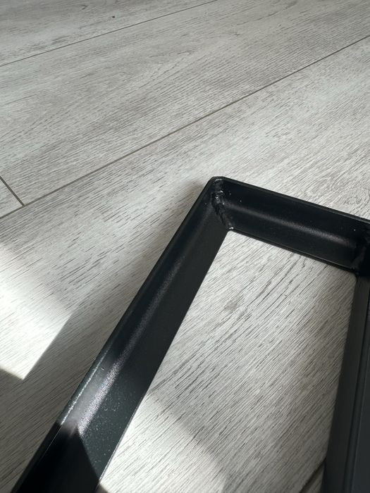 Ручний Планувальник грунту 100х30, вирівнювач газону, граблі садові