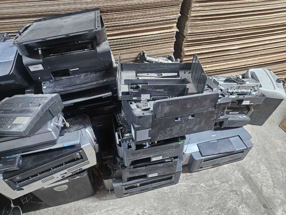 Офісна техніка Офисная техника Принтера Блоки Мониторы Монітор Офим