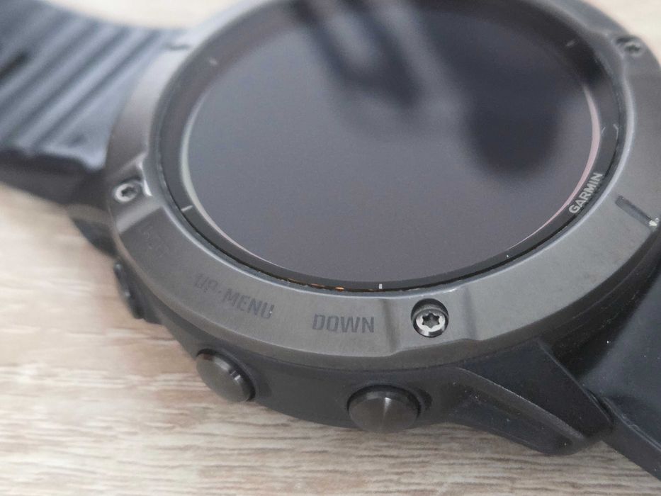 Garmin Fenix 6X Pro Solar