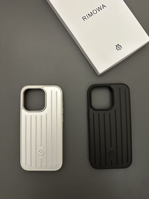 НОВИНКА! Чохол Rimowa на Iphone 14 pro