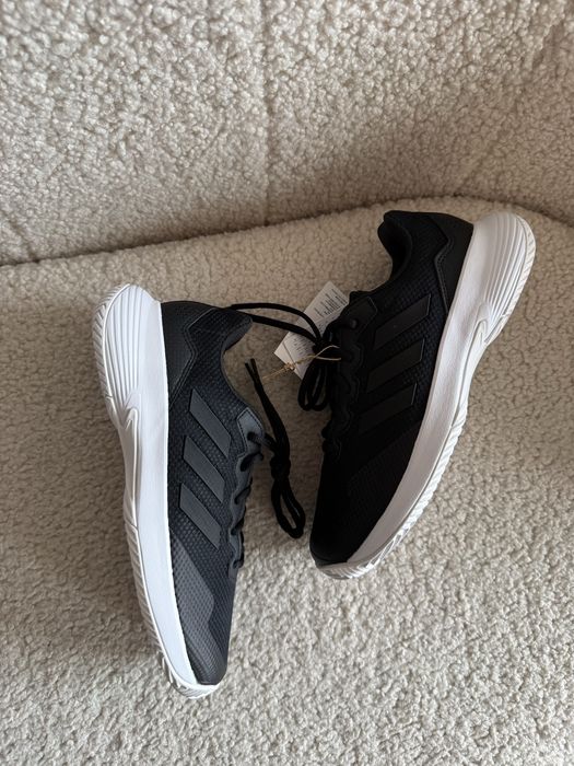 Кросівки кроссовки Adidas GameCourt 2W 40,5p