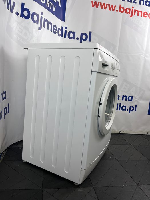 Pralka Siemens Wzmocniona Germany 6Kg/1200/A+ /Dostawa/Gwarancja