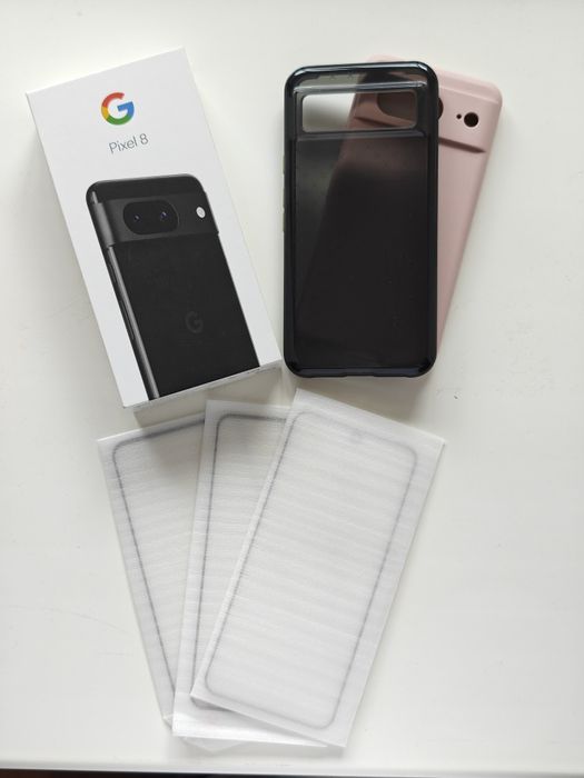 Google Pixel 8 8/128