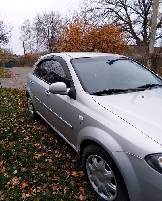 Продам Chevrolet Lacetti