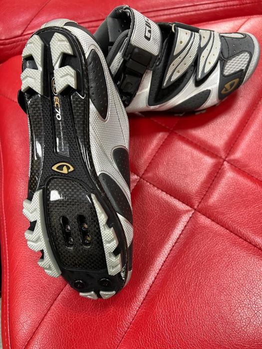 Кросівки Giro велосипедні