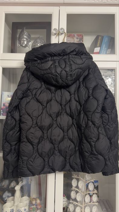 Куртка Michael Kors Swirl Packable Quilt оригінал!