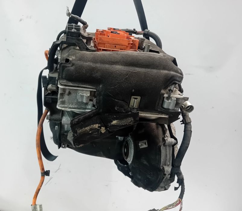 Motor completo BMW i3 (I01)