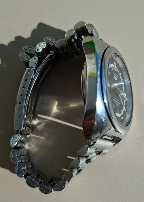 Seiko 7019-7050 automatic
