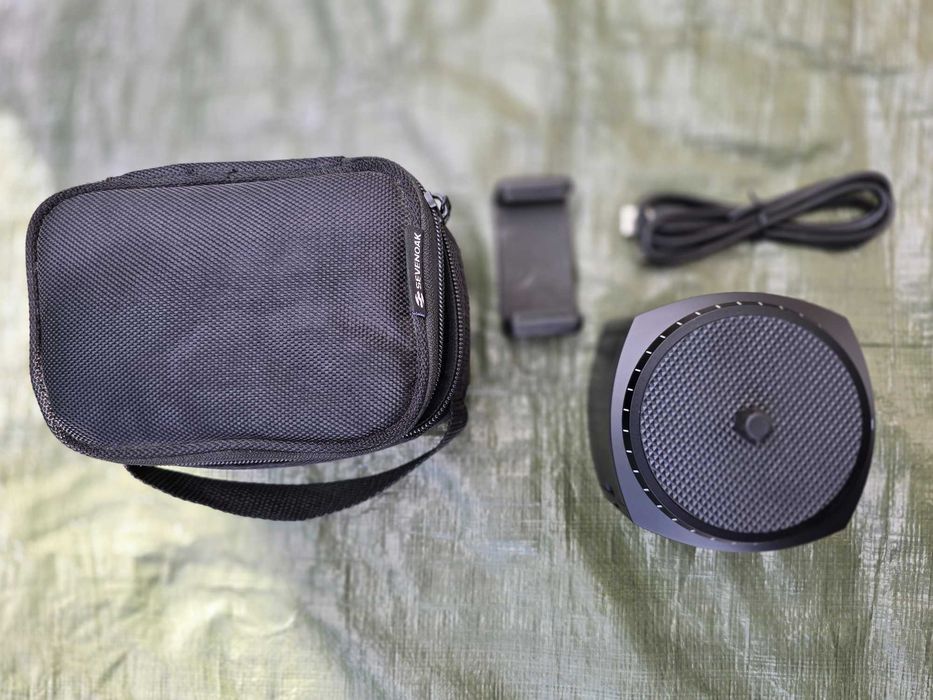 Sevenoak 360º electronic panorama head SK-EBH2000