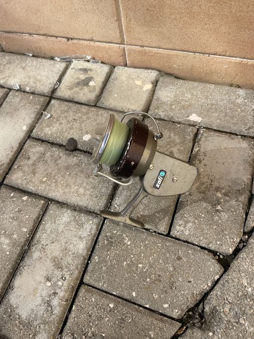 Carreto Sofi modelo K1