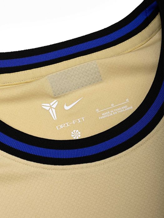 Camisola Nike Dri-Fit FC Barcelona 2025/26 Stadium Away (M)